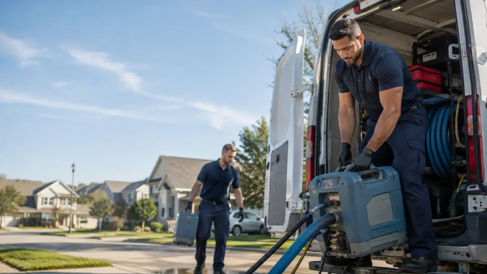 Trauma Cleanup in West Lafayette, IN near me